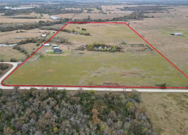Property at 5794 County Road 132, Bedias, TX 77831, 3 beds, 2.5 baths