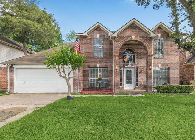 Property at 11839 Capitol Heights Dr, Houston, TX 77065, 4 beds, 2.5 baths