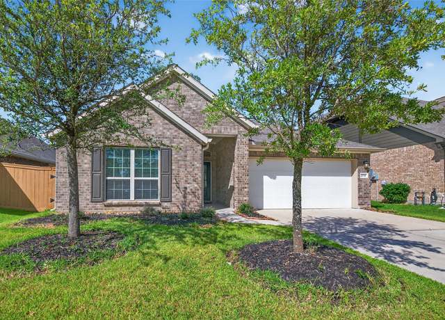 Property at 21330 Blue Tuna Dr, Cypress, TX 77433, 3 beds, 2 baths