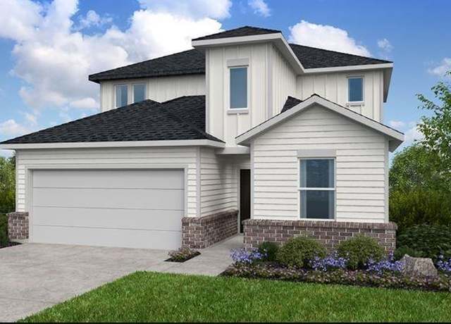 Property at 7971 Orchid Greenery Dr, Cypress, TX 77433, 5 beds, 3 baths