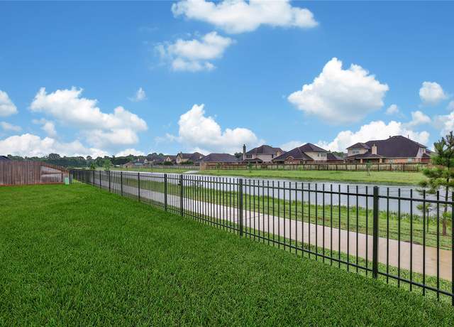 Property at 12002 Champions Forest Dr, Mont Belvieu, TX 77535, 4 beds, 2.5 baths