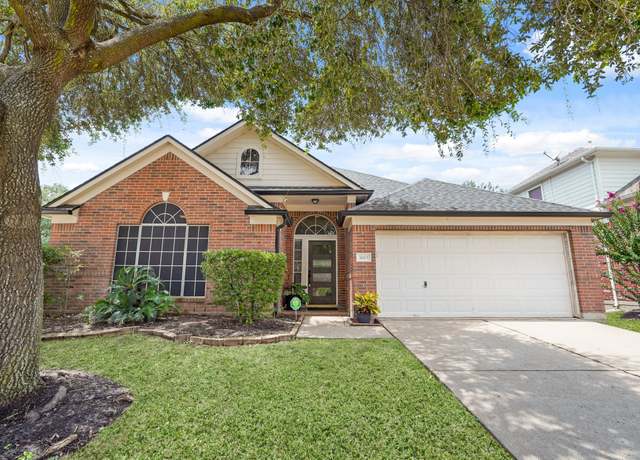 Property at 3603 Corcoran Dr, Katy, TX 77449, 4 beds, 2 baths