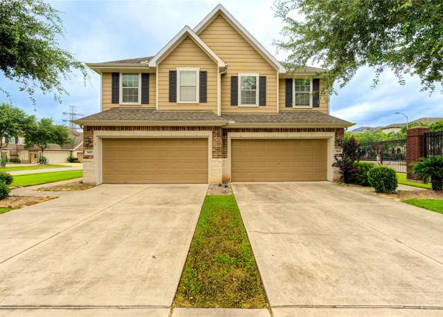 Property at 3803 Waterford Bnd, Missouri City, TX 77459, 3 beds, 2.5 baths