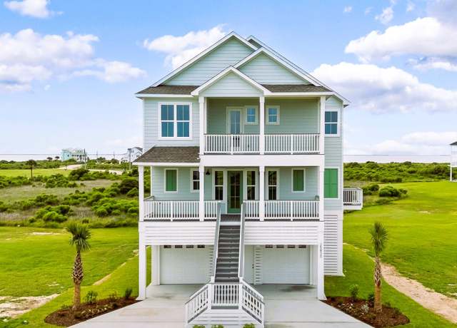 Property at 25830 Bay Breeze Dr, Galveston, TX 77554, 4 beds, 3.5 baths
