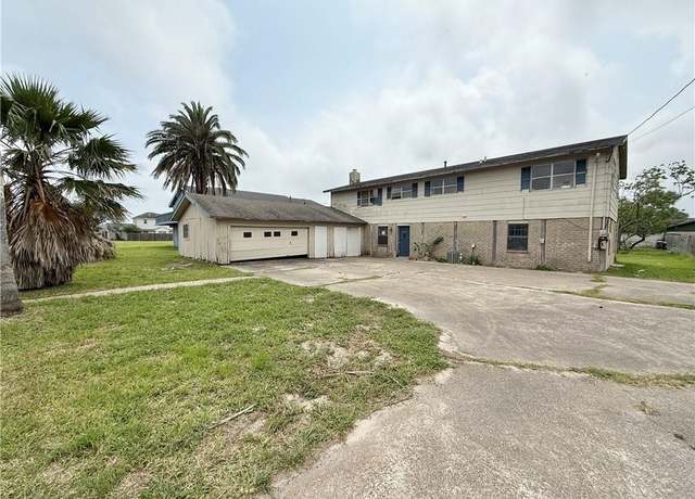 Property at 321 Clearview Dr, Corpus Christi, TX 78418, 4 beds, 2 baths