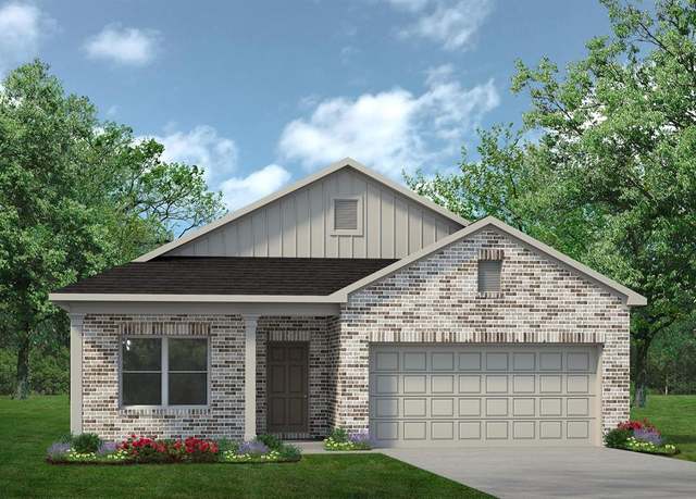 Property at 15118 Bank Swallow Pl, Magnolia, TX 77354, 3 beds, 2 baths