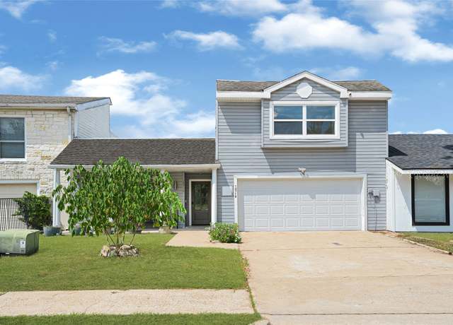 Property at 10718 Boardwalk St, Houston, TX 77042, 3 beds, 2.5 baths