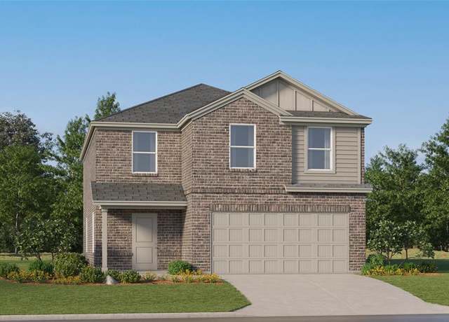 Property at 25356 Carnation Ct, Magnolia, TX 77354, 4 beds, 2.5 baths