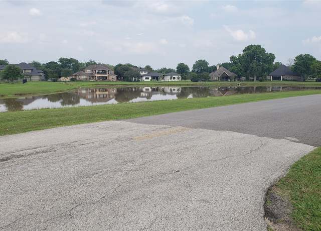 Property at 4503 Pomegranate Pass, Richmond, TX 77406