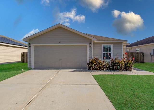 Property at 5008 Sycamore Ln, Brookshire, TX 77423, 4 beds, 2 baths