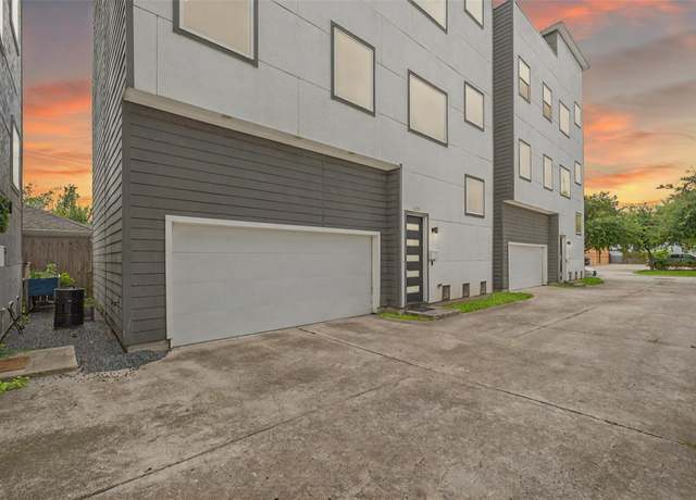 Property at 1628 W 24th St, Houston, TX 77008, 3 beds, 3.5 baths