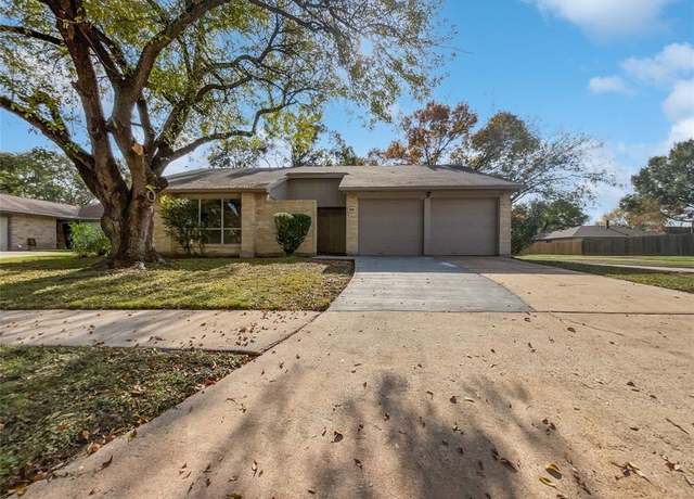 Property at 16223 Summer Dawn Ln, Houston, TX 77095, 3 beds, 2 baths