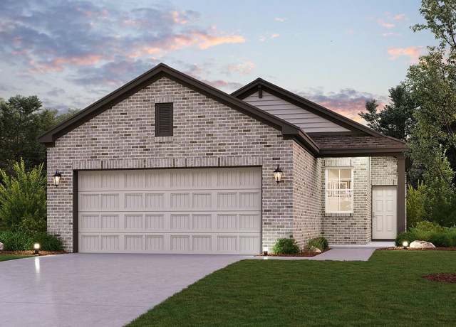 Property at 102 Resilient Gale, Magnolia, TX 77354, 4 beds, 2 baths