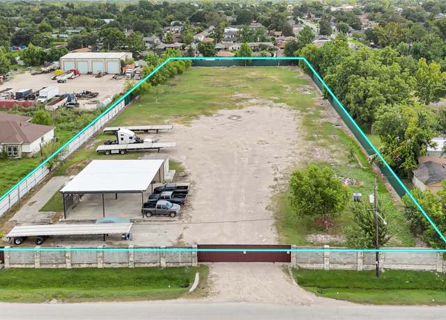 Property at 4415 Mooney Rd, Houston, TX 77093