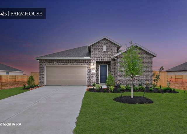 Property at 768 Timber Heights Dr, Dayton, TX 77535, 3 beds, 2 baths