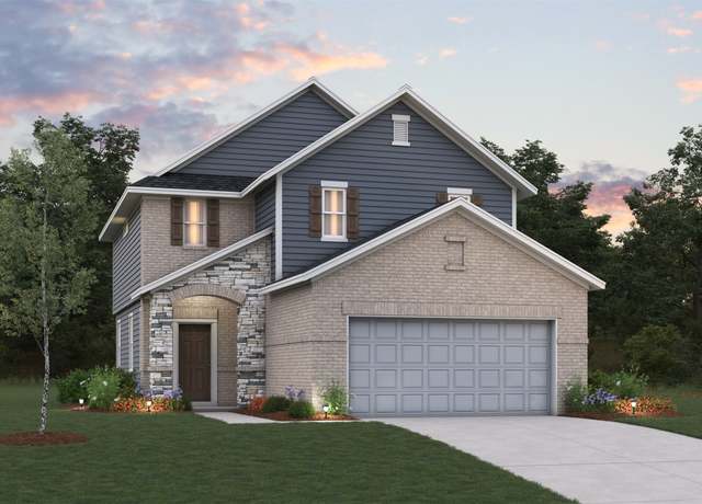 Property at 236 Orchard Laurel Dr, Alvin, TX 77511, 4 beds, 2.5 baths