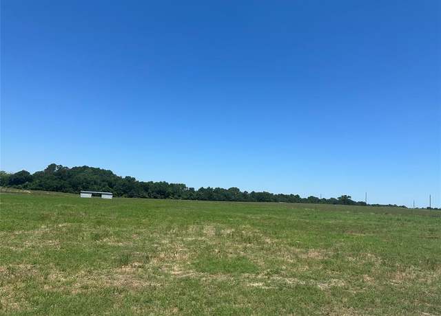 Property at 1.348 Ac CR 328, Buffalo, TX 75831