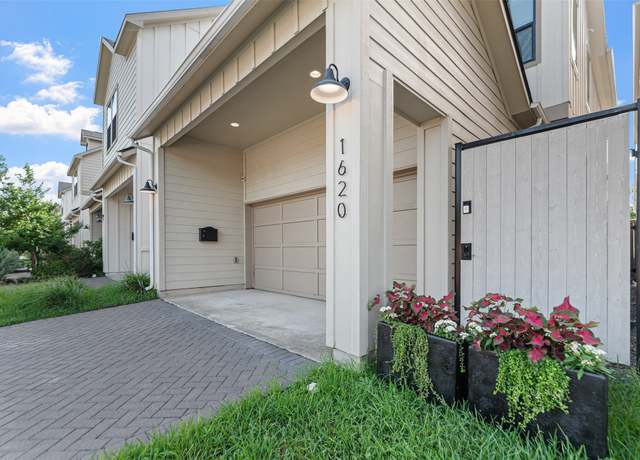 Property at 1620 Northwood St, Houston, TX 77009, 3 beds, 3.5 baths