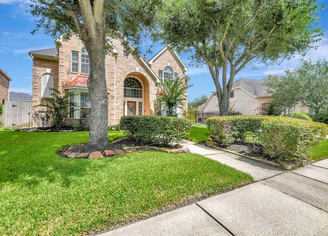 Property at 15510 Marble Canyon Way, Houston, TX 77044, 4 beds, 3.5 baths