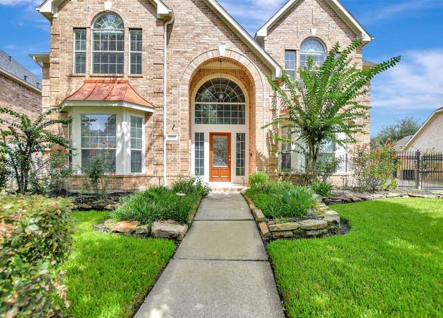 Property at 15510 Marble Canyon Way, Houston, TX 77044, 4 beds, 3.5 baths