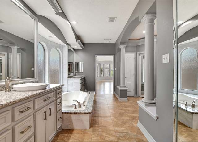 Property at 15510 Marble Canyon Way, Houston, TX 77044, 4 beds, 3.5 baths