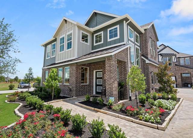 Property at 10930 Day Jassamine Way, Cypress, TX 77433, 4 beds, 2.5 baths