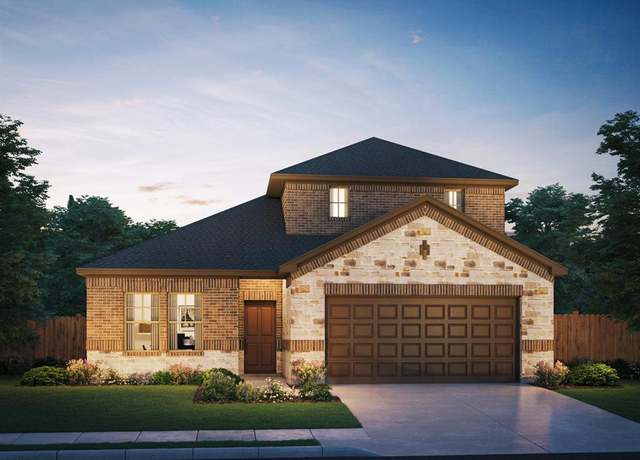 Property at 2538 Bay Winds Ln, Baytown, TX 77523, 4 beds, 3.5 baths