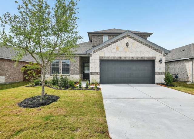 Property at 2538 Bay Winds Ln, Baytown, TX 77523, 4 beds, 3.5 baths