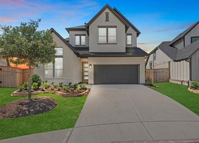 Property at 28262 Timber Pond Dr, Spring, TX 77386, 4 beds, 3 baths
