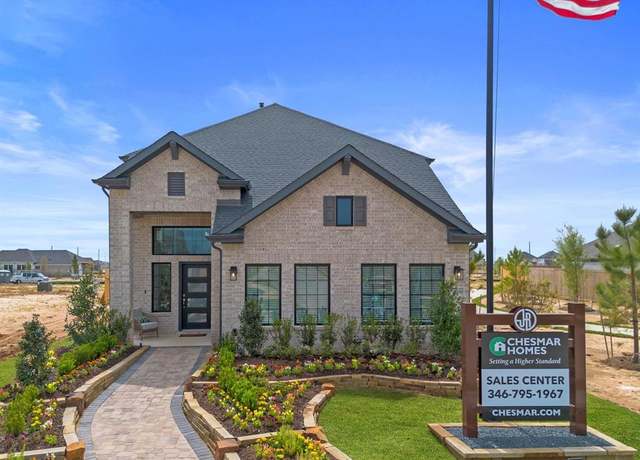 Property at 30926 Star Gazer Rd, Fulshear, TX 77423, 5 beds, 3 baths