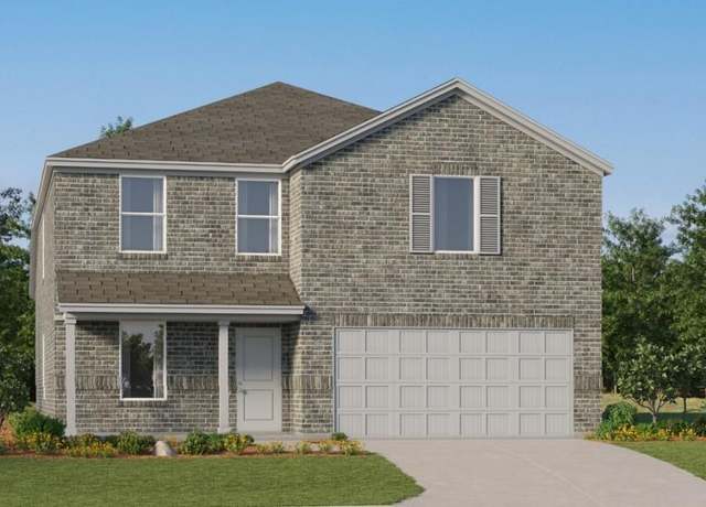 Property at 20034 Palermo Shores Dr, Hockley, TX 77447, 4 beds, 2.5 baths