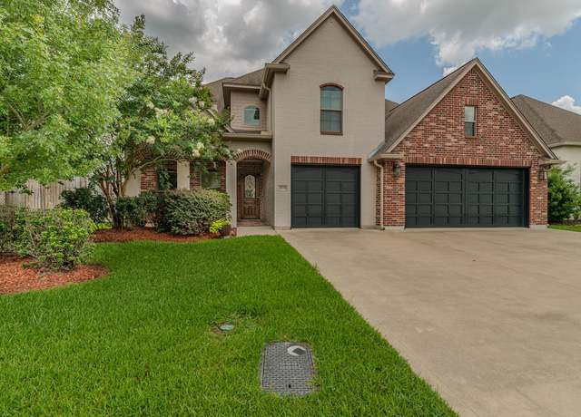 Property at 6570 Merrick Ln, Beaumont, TX 77706, 5 beds, 4 baths