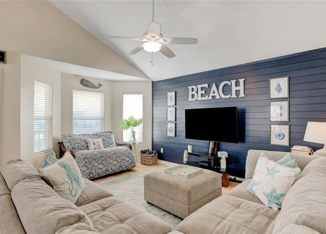 Property at 4122 Reeves Dr, Galveston, TX 77554, 3 beds, 2 baths