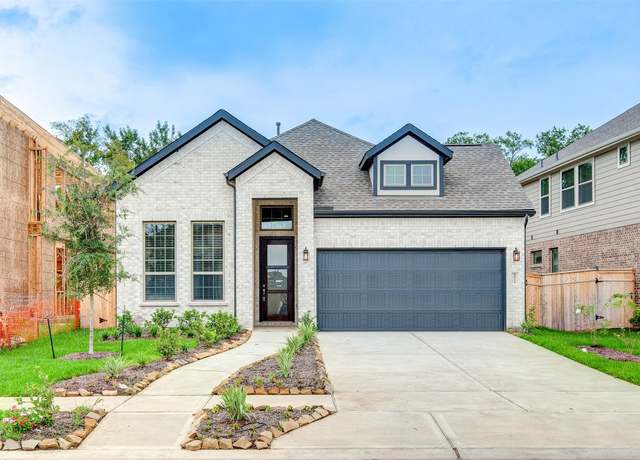 Property at 1926 Waters Branch Dr, Missouri City, TX 77459, 3 beds, 2.5 baths