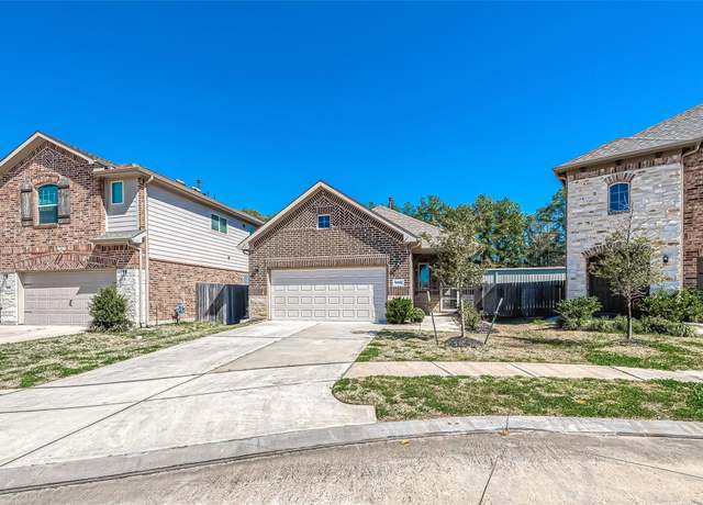 Property at 17710 White Lightning Way, Spring, TX 77379, 3 beds, 2 baths