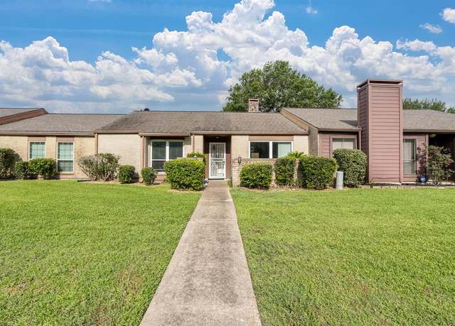 Property at 8660 Maplecrest Dr, Houston, TX 77099, 2 beds, 2 baths