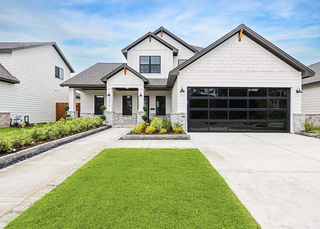 Property at 3314 Arbor, Houston, TX 77004, 4 beds, 4 baths