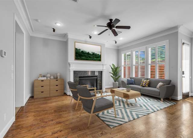 Property at 1408 Alabama St, Houston, TX 77004, 4 beds, 3.5 baths
