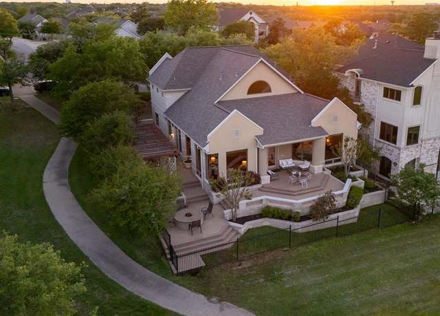 Property at 4776 Stonebriair Cir, College Station, TX 77845, 3 beds, 3.5 baths