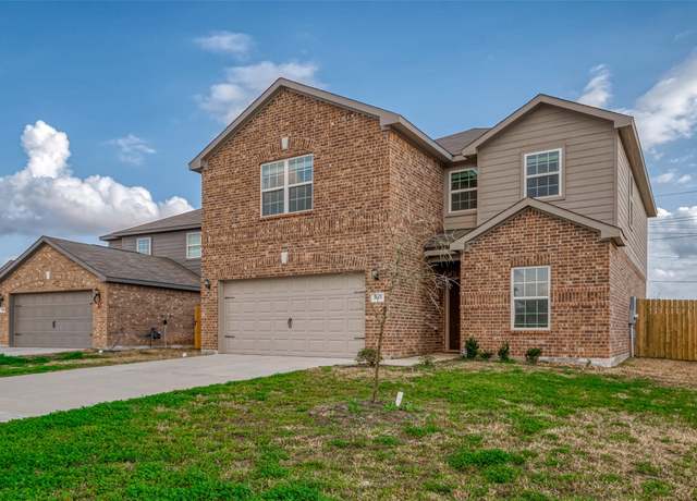 Property at 545 Amberwood Park Dr, Katy, TX 77493, 5 beds, 2.5 baths