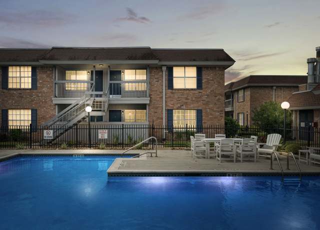 Property at 2350 Bering Dr #131, Houston, TX 77057, 1 bed, 1 bath
