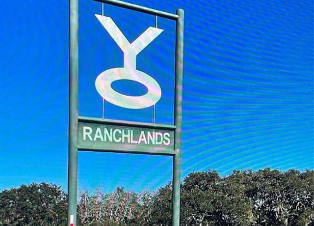 Property at 2275 Camino Real Rd NW, Junction, TX 76849, 2 baths