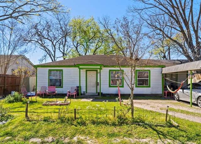 Property at 710 E Rittenhouse St, Houston, TX 77076, 2 beds, 1 bath