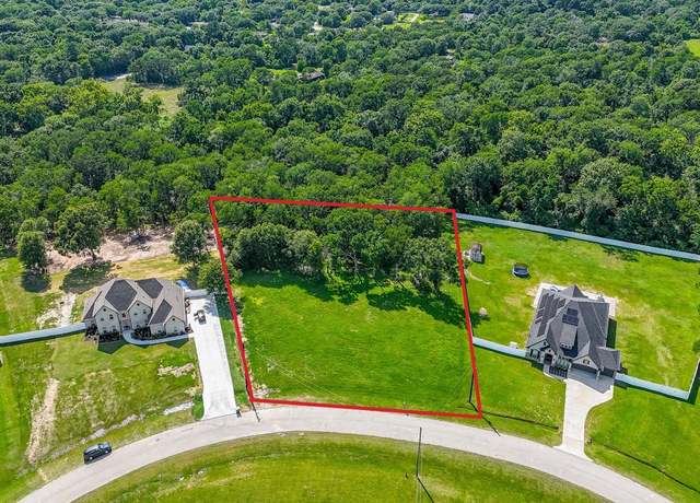 Property at 2327 Red Bird Ln, Pattison, TX 77423