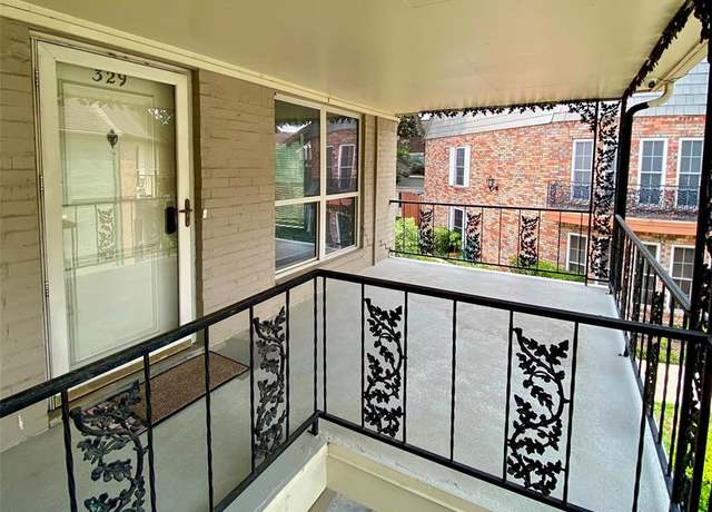 Property at 11550 Chimney Rock Rd #329, Houston, TX 77035, 1 bed, 1 bath