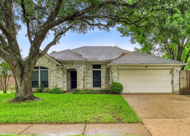 Property at 7215 Pembrough Ln, Katy, TX 77494, 3 beds, 2 baths