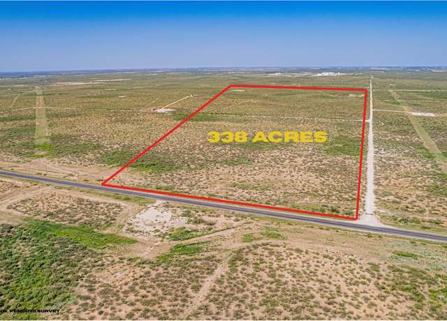 Property at TBD 338ac Fm-1379, Midland, TX 79706