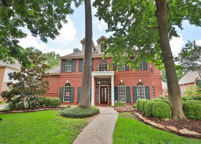 Property at 6914 Kelsey Rae Ct, Houston, TX 77069, 4 beds, 3.5 baths