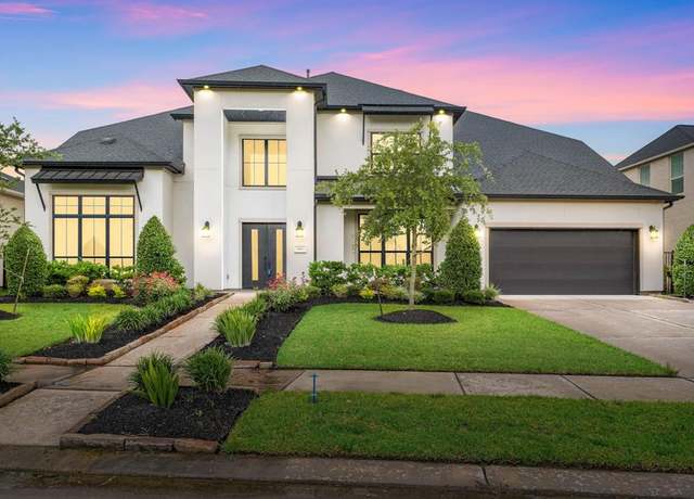 Property at 10631 Crystal Spring Dr, Missouri City, TX 77459, 5 beds, 5.5 baths