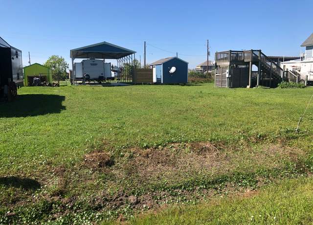 Property at 0 S Mae St, Bolivar Peninsula, TX 77650